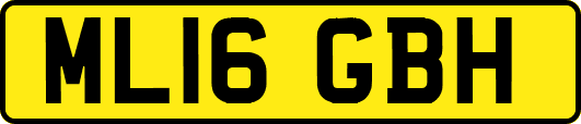 ML16GBH