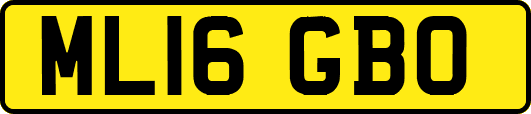 ML16GBO