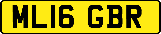 ML16GBR