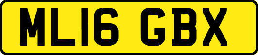ML16GBX