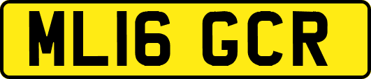 ML16GCR