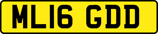 ML16GDD