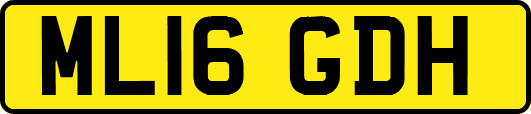 ML16GDH