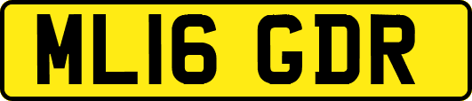 ML16GDR