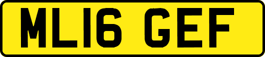 ML16GEF