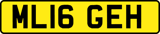 ML16GEH