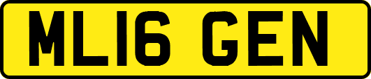 ML16GEN