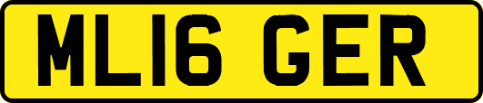 ML16GER