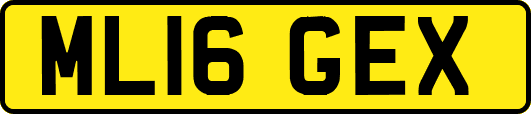 ML16GEX