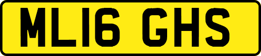 ML16GHS