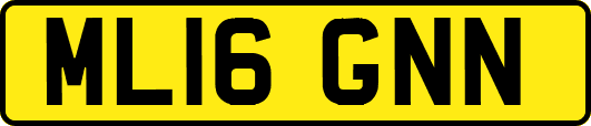 ML16GNN