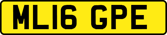 ML16GPE