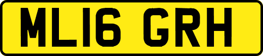 ML16GRH