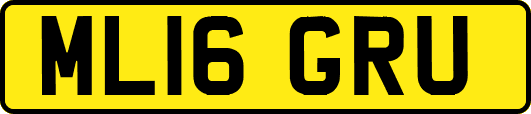 ML16GRU