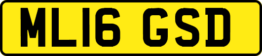 ML16GSD