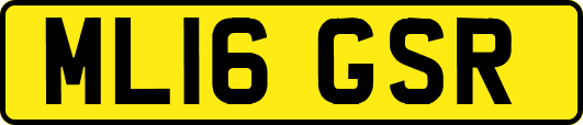 ML16GSR