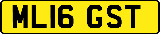 ML16GST