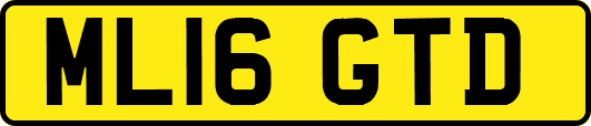 ML16GTD