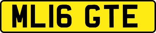ML16GTE