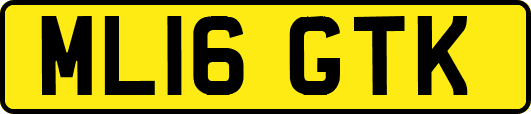 ML16GTK