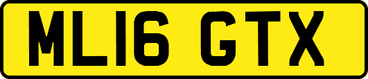 ML16GTX