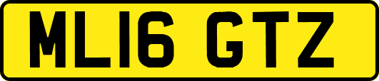 ML16GTZ