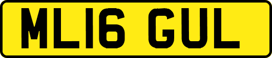 ML16GUL