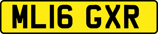 ML16GXR