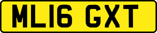 ML16GXT