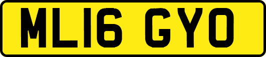 ML16GYO