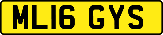 ML16GYS