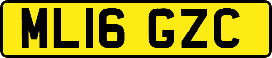 ML16GZC
