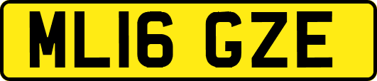 ML16GZE