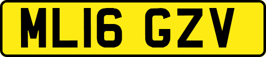ML16GZV