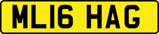 ML16HAG