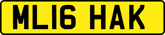 ML16HAK