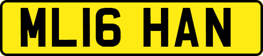 ML16HAN