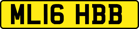ML16HBB