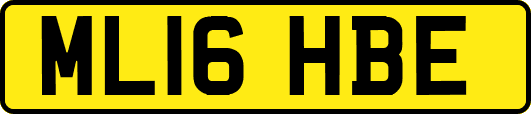 ML16HBE
