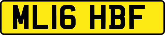 ML16HBF