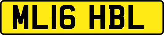 ML16HBL