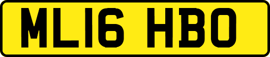 ML16HBO