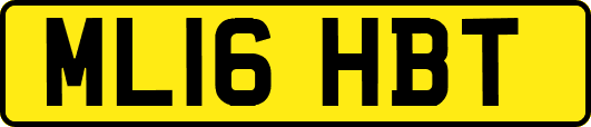 ML16HBT