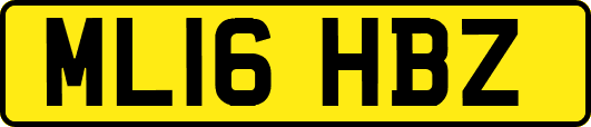 ML16HBZ