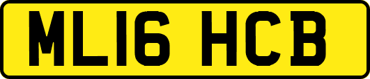 ML16HCB