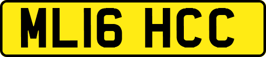 ML16HCC