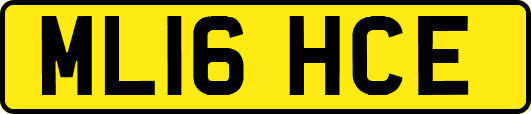 ML16HCE