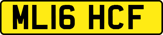 ML16HCF
