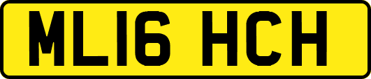 ML16HCH