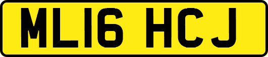ML16HCJ